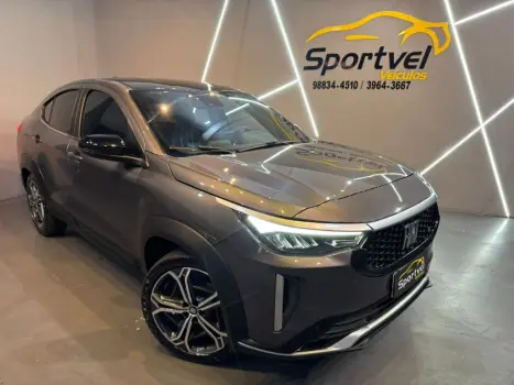 Fastback Impetus 1.0 200 T. Flex Aut