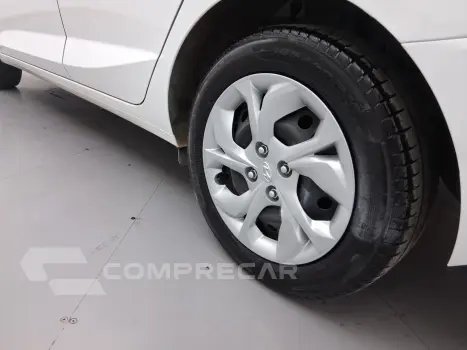HB20S 1.0 12V FLEX COMFORT MANUAL
