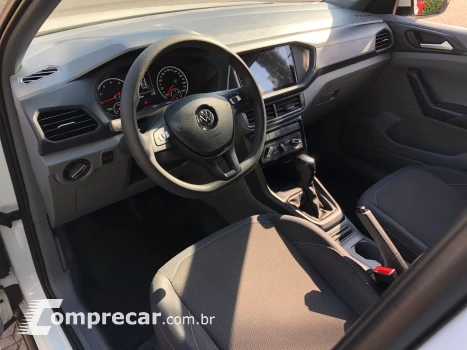 T-Cross 1.0 200 Tsi Total Flex Sense Automático