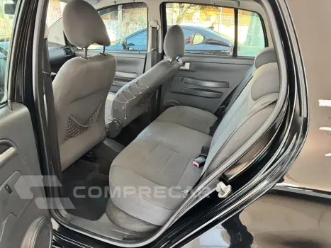 CROSSFOX 1.6 MI 8V FLEX 4P MANUAL