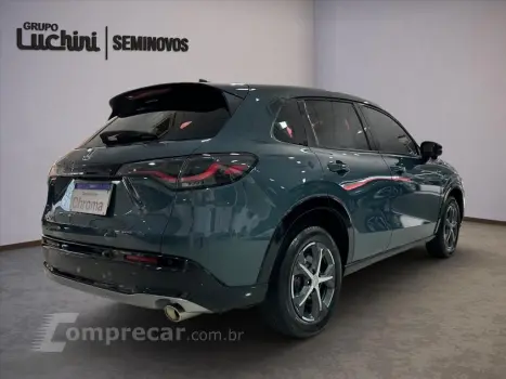 ZR-V 2.0 i-VTEC GASOLINA TOURING CVT