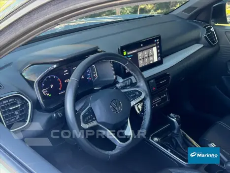TERA 1.0 170 TSI COMFORT AUTOMÁTICO