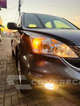 CRV 2.0 EXL 4X4 16V