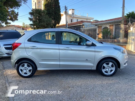 KA + 1.0 SE 12V