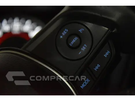 COROLLA 2.0 VVT-IE FLEX XEI DIRECT SHIFT