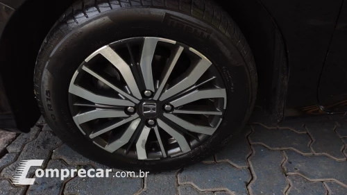 CITY 1.5 PERSONAL 16V