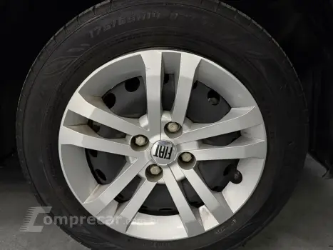 ARGO 1.0 FIREFLY FLEX MANUAL