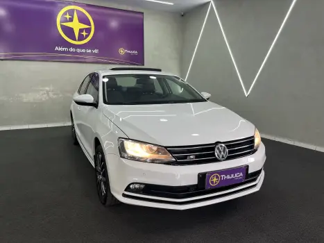 JETTA 1.4 16V TSI Comfortline