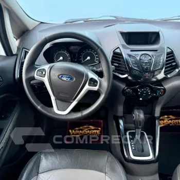EcoSport FREESTYLE 2.0 16V Flex 5p Automatico