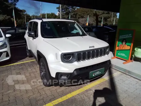 RENEGADE 1.3 T270 TURBO FLEX LONGITUDE AT6
