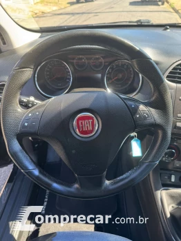 BRAVO 1.8 Essence 16V