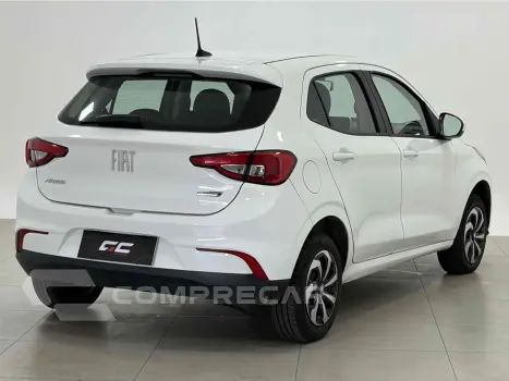 ARGO 1.0 FIREFLY FLEX DRIVE MANUAL