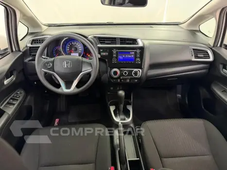 FIT LX CVT