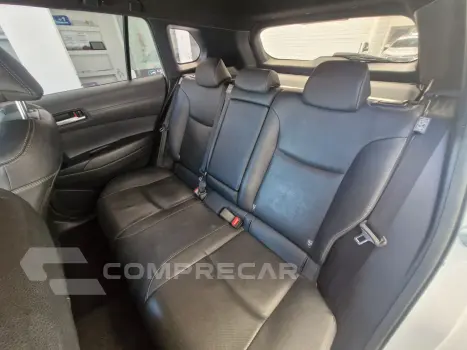 COROLLA CROSS 2.0 Vvt-ie XRE