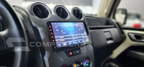 T-4 4x4 3.2 20V Tdi Cap. Rígida Diesel