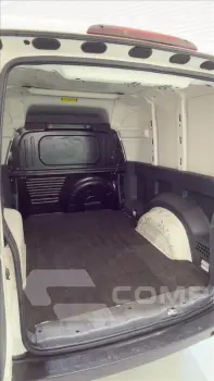 FIORINO 1.4 MPI FURGÃO ENDURANCE 8V FLEX 2P MANUAL