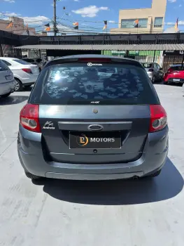 KA 1.0 I 8V