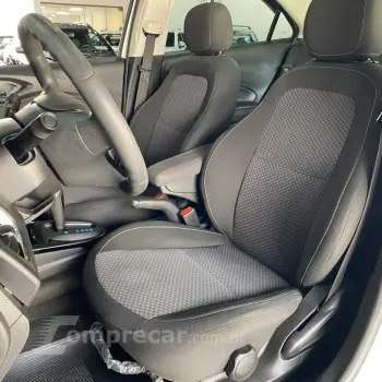 PRISMA Sed. LT 1.4 8V FlexPower 4p Aut.