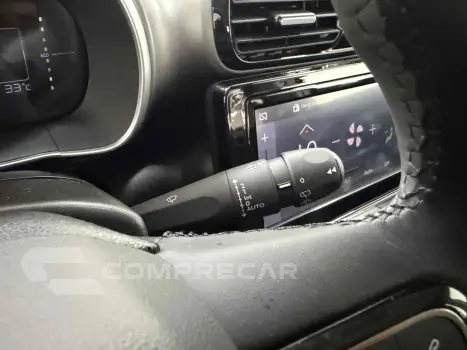 C4 CACTUS 1.6 VTI 120 FLEX FEEL PACK EAT6