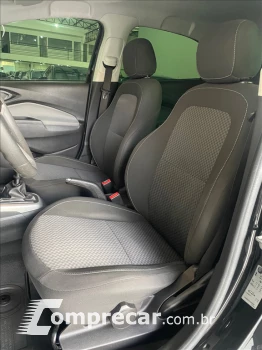 ONIX 1.0 MPFI LT 8V FLEX 4P MANUAL