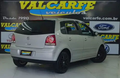 POLO 1.6 MI 8V