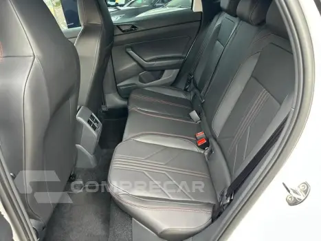 NIVUS 1.4 250 TSI TOTAL FLEX GTS AUTOMÁTICO