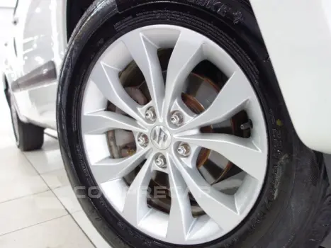 GRAND VITARA - 2.0 4X2 16V 4P MANUAL