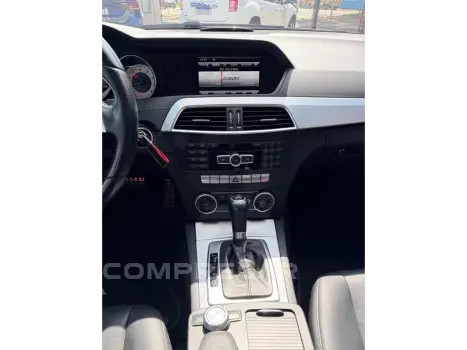 250 C  CGI SPORT 1.8 16V AUT.