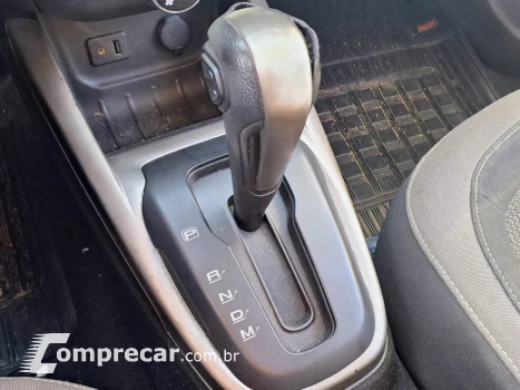 PRISMA 1.4 MPFI LTZ 8V