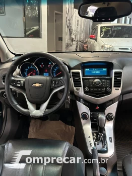 CRUZE 1.8 LT 16V