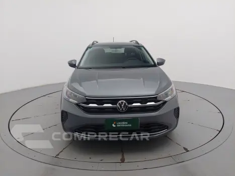 NIVUS 1.0 200 TSI TOTAL FLEX COMFORTLINE AUTOMÁTICO