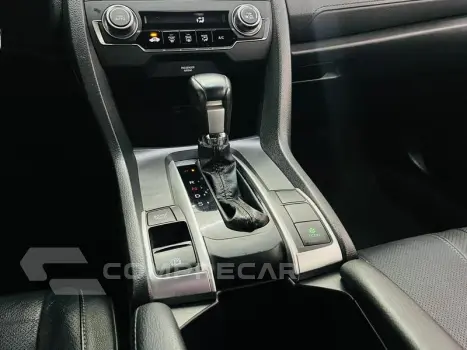 CIVIC EX CVT
