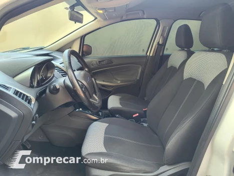 ECOSPORT 1.6 SE 16V