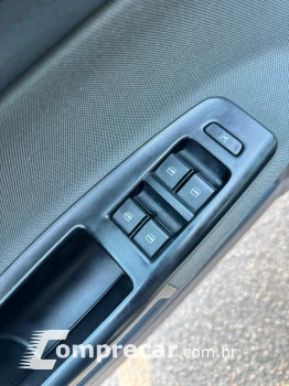 POLO 1.6 MI Sportline 8V