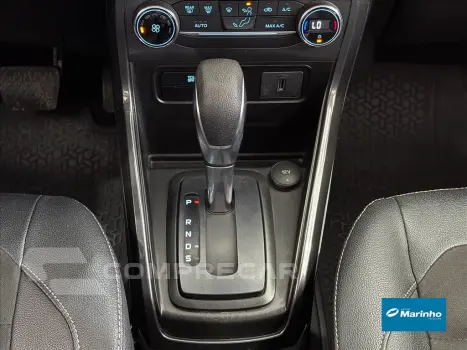 ECOSPORT 1.5 TI-VCT FLEX FREESTYLE AUTOMÁTICO