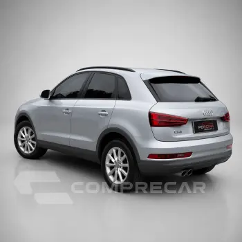 Q3 1.4 TFSI Ambition S Tronic