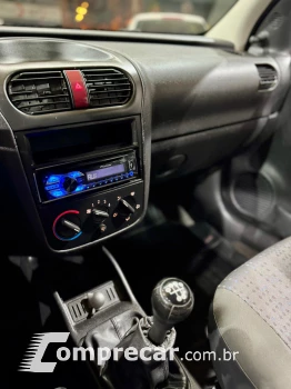 CORSA 1.0 MPFI MAXX 8V FLEX 4P MANUAL