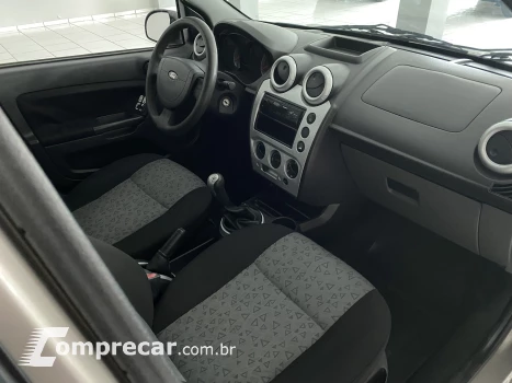 FIESTA 1.6 MPI 8V