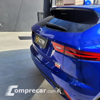 E-Pace R-Dynamic HSE 2.0 AWD 300cv Aut.