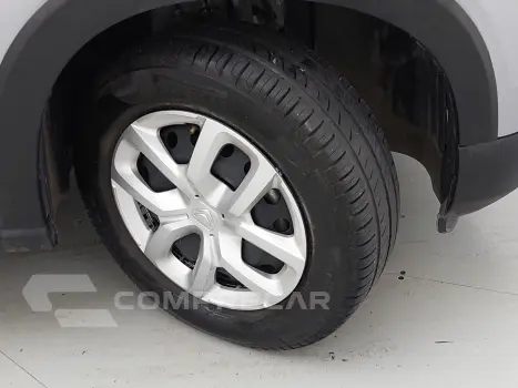 C3 1.0 16V FLEX LIVE PACK MANUAL
