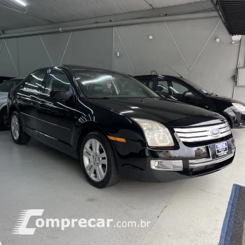 FUSION 2.3 SEL 16V