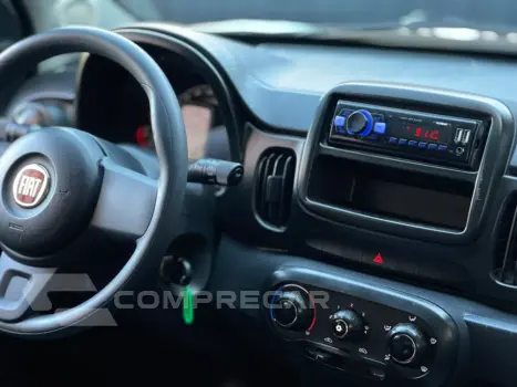MOBI 1.0 EVO FLEX LIKE. MANUAL