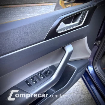 POLO 1.0 200 TSI Highline