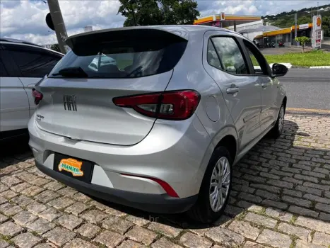 ARGO 1.3 Firefly Drive GSR