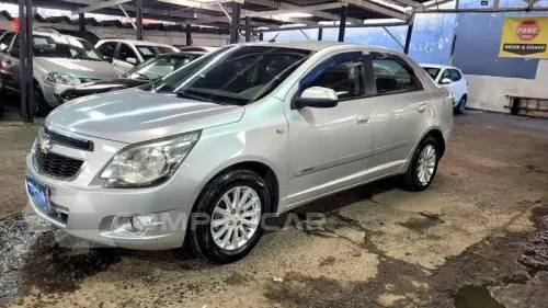 COBALT 1.4 LTZ