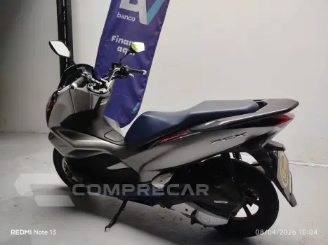 PCX 160