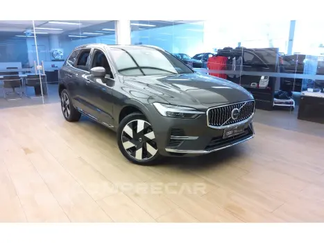 Volvo XC60 2.0 T8 RECHARGE ULTIMATE AWD GEARTRONIC 5 portas