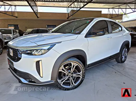 FASTBACK 1.0 Turbo 200 Impetus