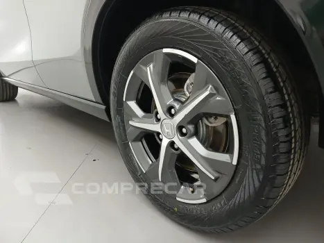 ZR-V 2.0 i-VTEC GASOLINA TOURING CVT