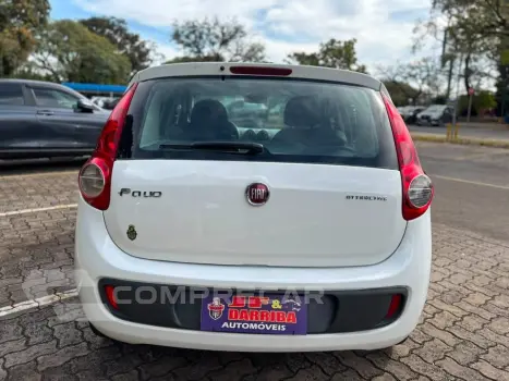 PALIO 1.0 MPI Attractive 8V